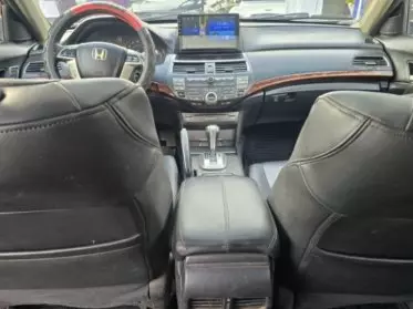 Honda Crosstour