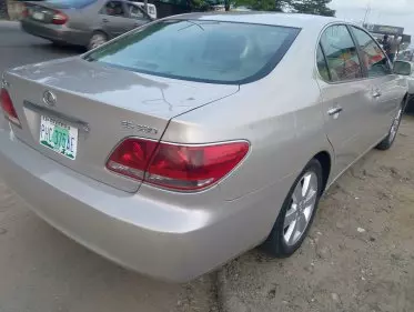 Lexus ES 330
