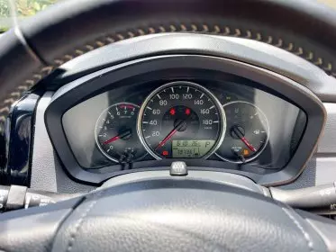 Toyota Fielder