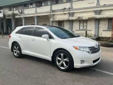 Toyota Venza