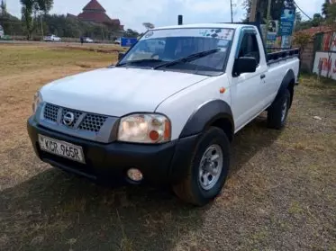 Nissan PickUp
