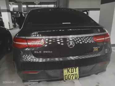 Mercedes-Benz 350