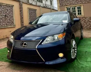 Lexus ES 350