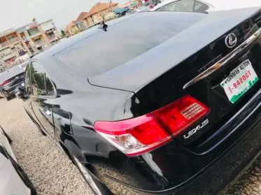 Lexus ES 350