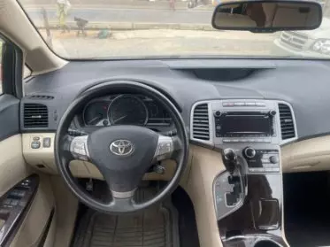 Toyota Venza