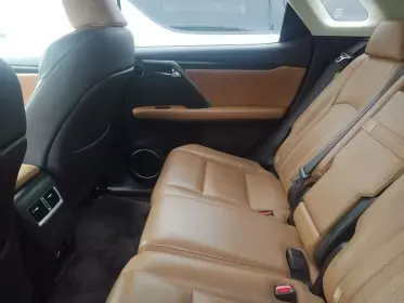 Lexus RX 200t