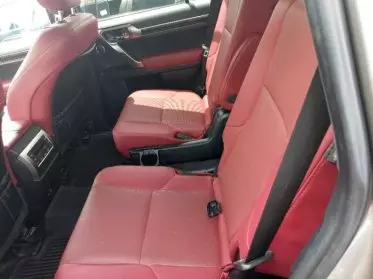 Lexus GX 460