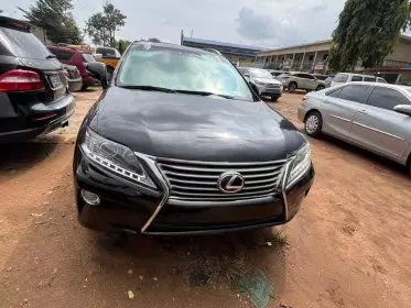 Lexus RX 350