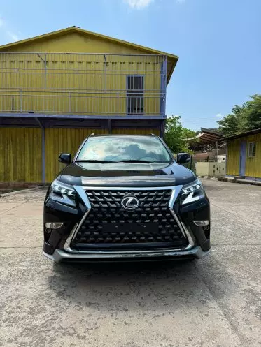 Lexus GX 460