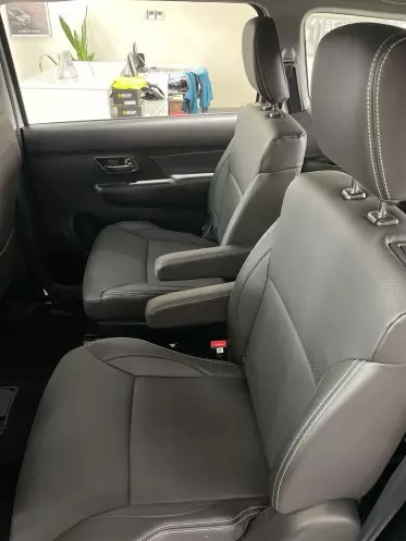 SUZUKI XL-6