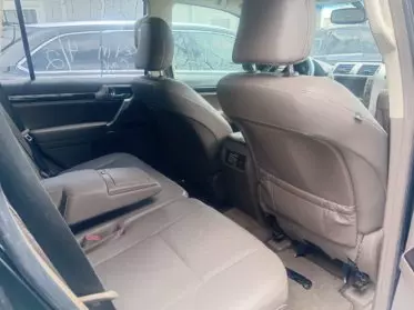 Lexus GX 460