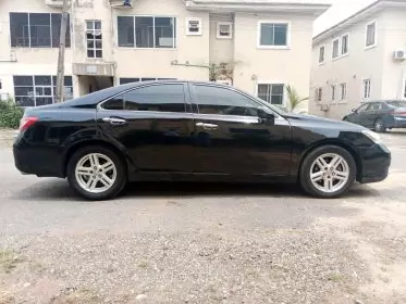 Lexus ES 350