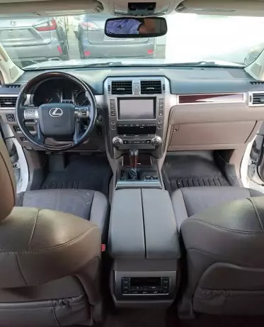 Lexus GX 460