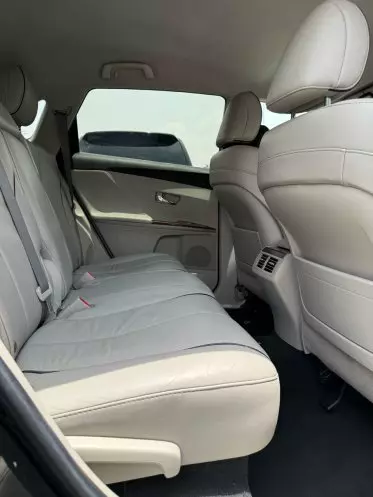 Toyota Venza