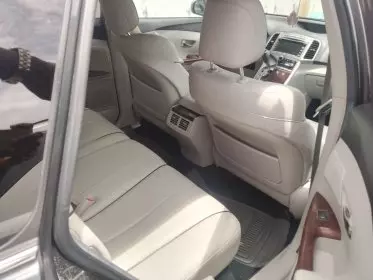 Toyota Venza