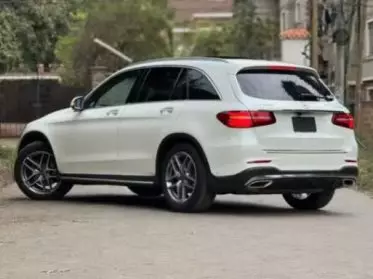 Mercedes-Benz GLC 200