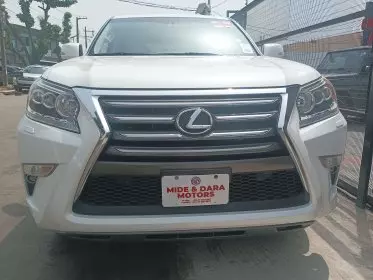 Lexus GX 460