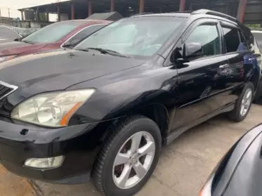 Lexus RX 330