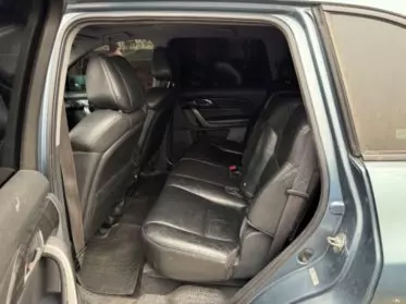 Acura MDX