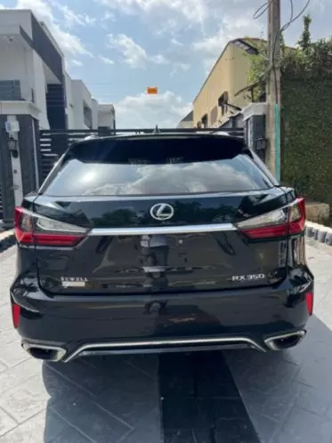 Lexus RX 350