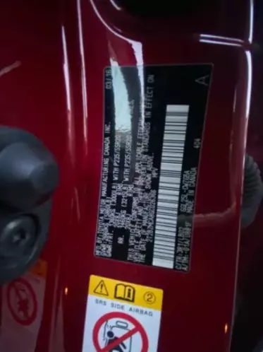 Toyota Lexus RX 350h