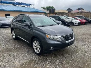 Lexus RX 350