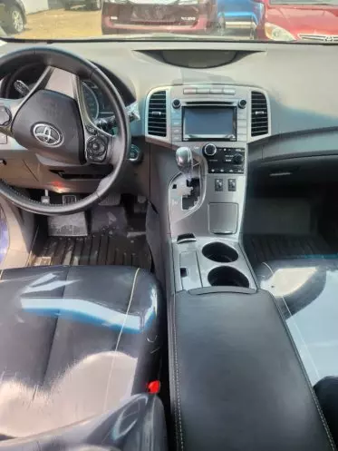 Toyota Venza