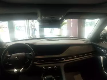 CHANGAN CS 95
