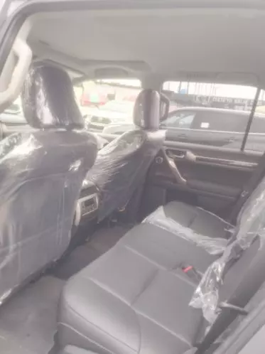 Lexus GX 460