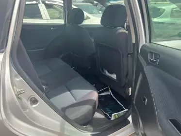 Toyota Matrix