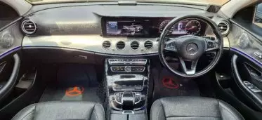Mercedes-Benz E 250