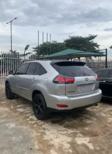 Lexus RX 330