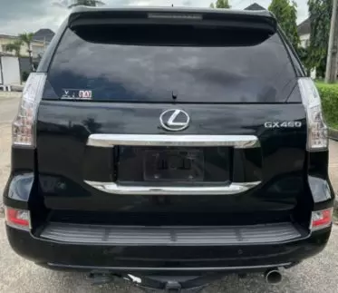Lexus GX 460