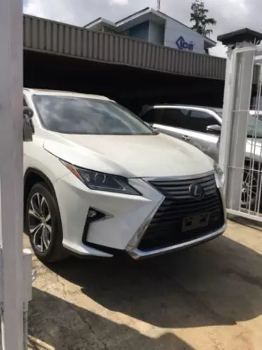 Lexus RX 350