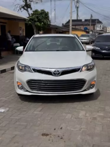 Toyota Avalon