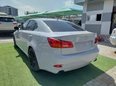 Lexus IS 250