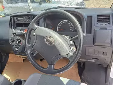 Toyota Town Ace