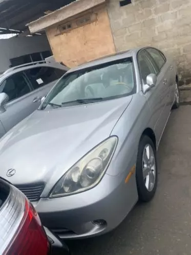 Lexus ES 300