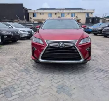 Lexus RX 350