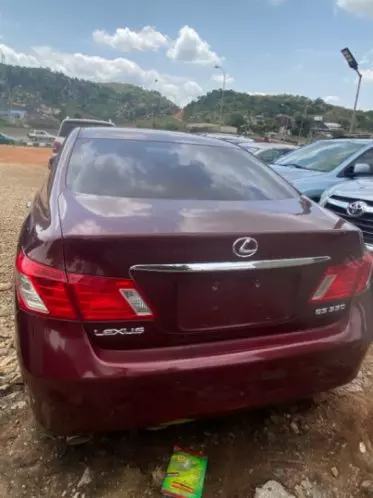Lexus ES 350