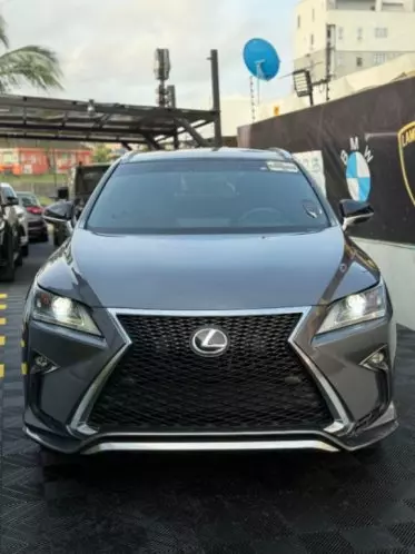 Lexus RX 350
