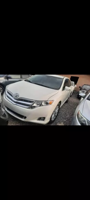 Toyota Venza