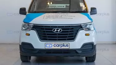 Hyundai H-1