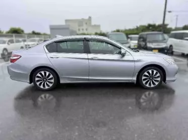 Honda HONDA ACCORD COUPE