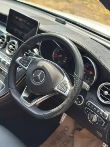 Mercedes-Benz GLE 250