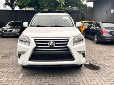 Lexus GX 460