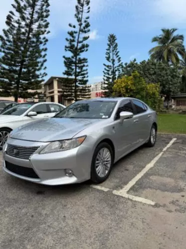 Lexus ES 350