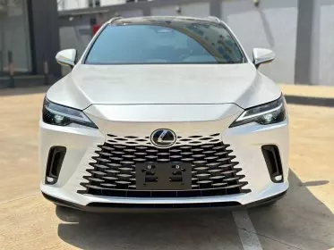 Lexus RX 350H