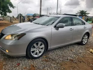 Lexus ES 330