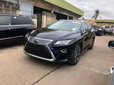 Lexus RX 350
